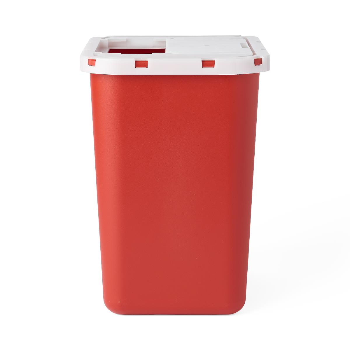 Medline Multipurpose Sharps Containers