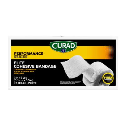 CURAD Performance Series Cohesive Bandages - BeHope