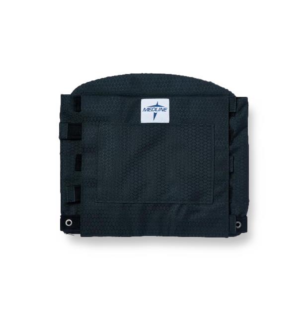 Medline Standard Back Cushions for Wheelchairs