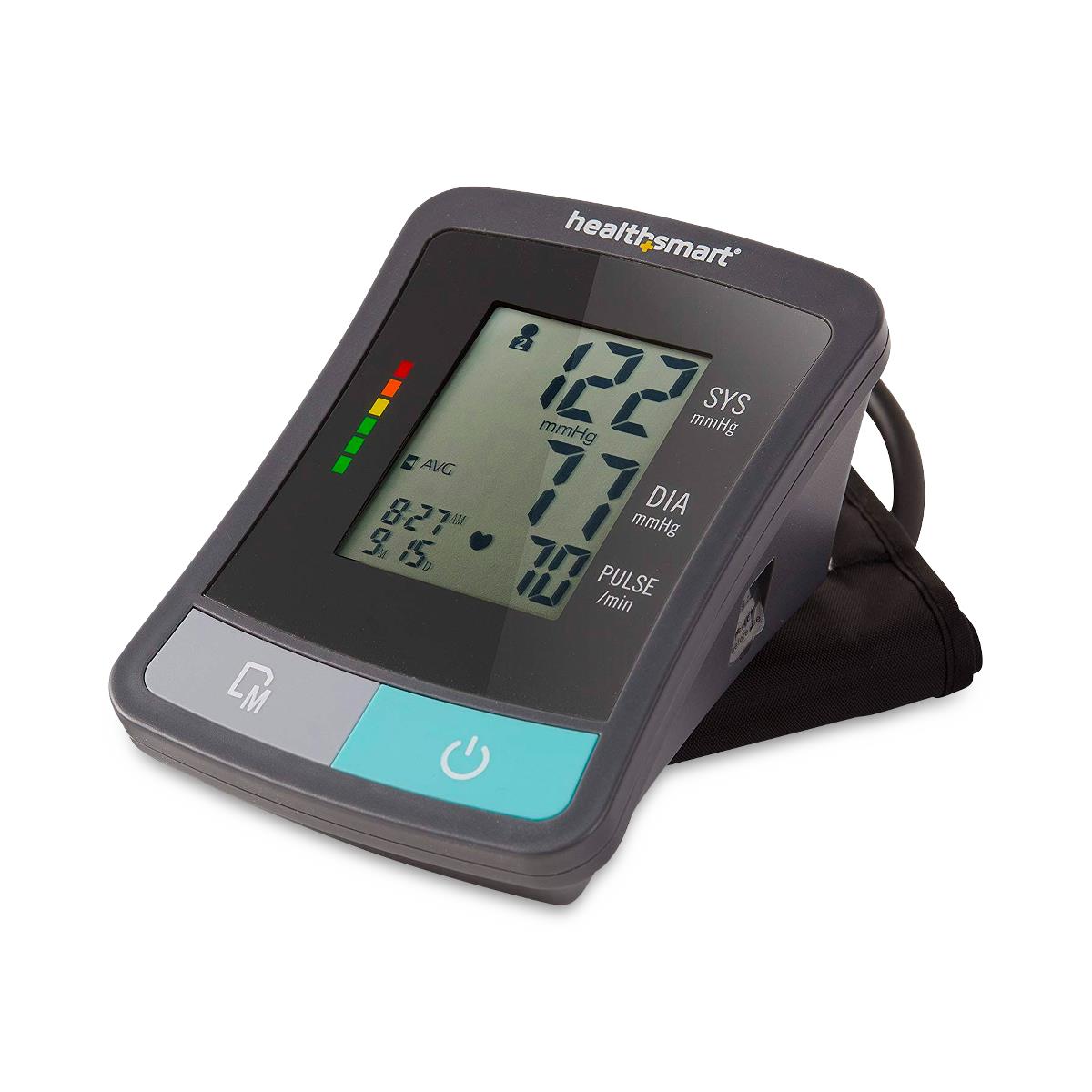 Healthsmart Series Bp Monitors - BeHope