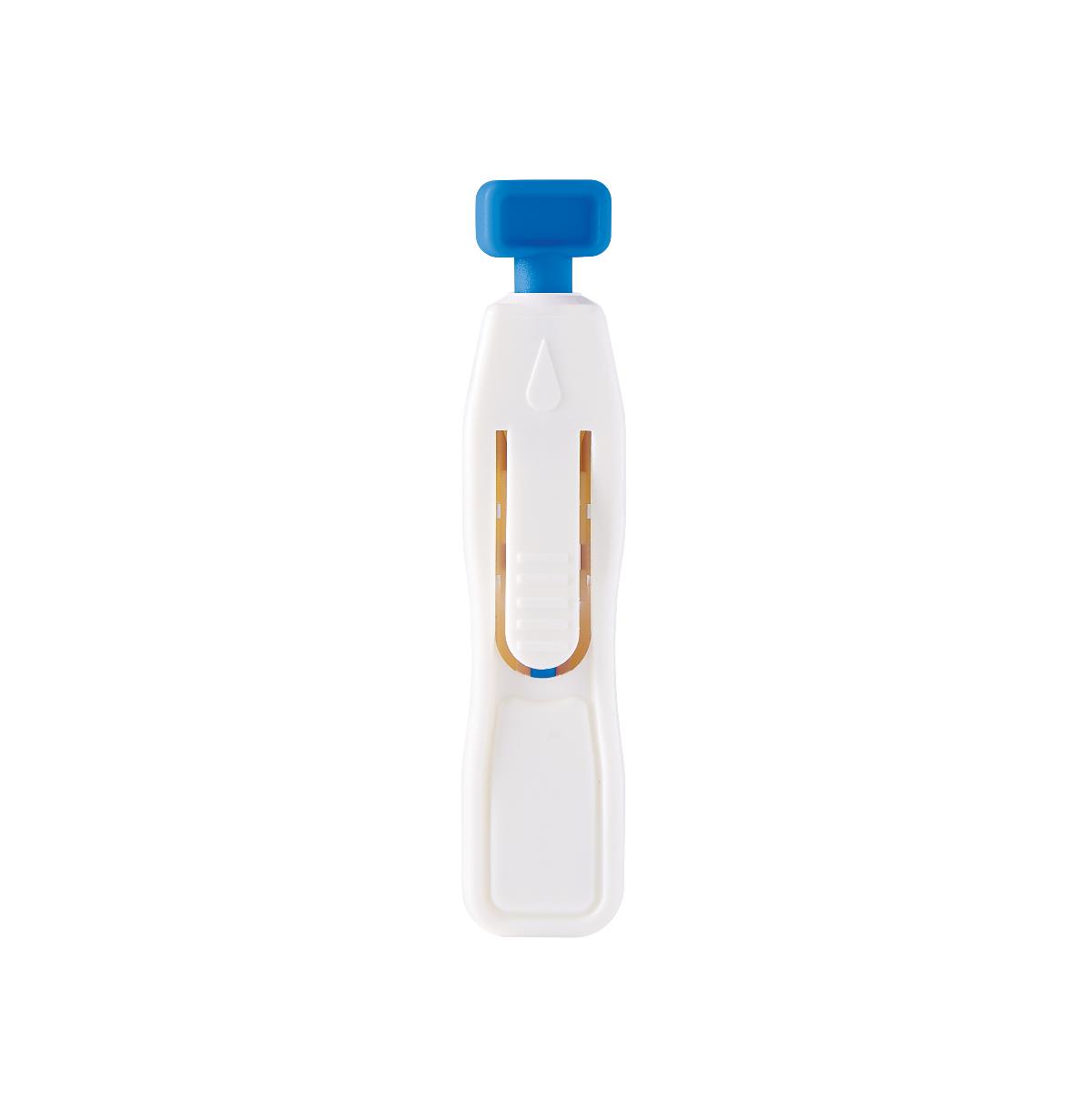 Medline Side Button Safety Lancets