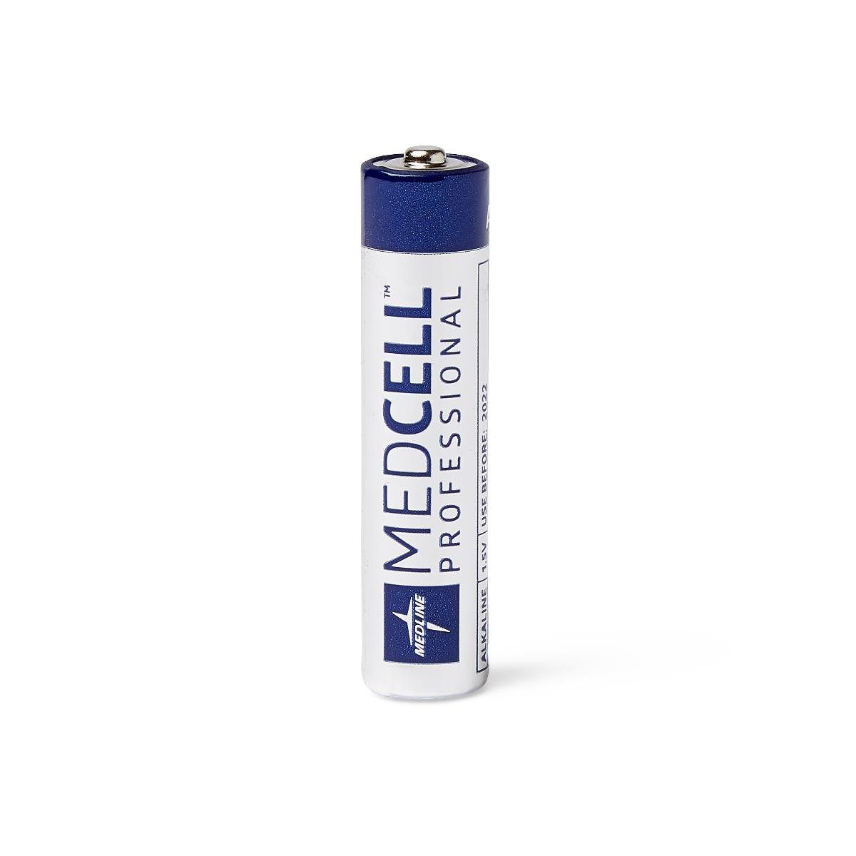 MedCell Professional Batteries - BeHope