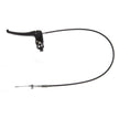 Medline Wheelchair Handles - BeHope