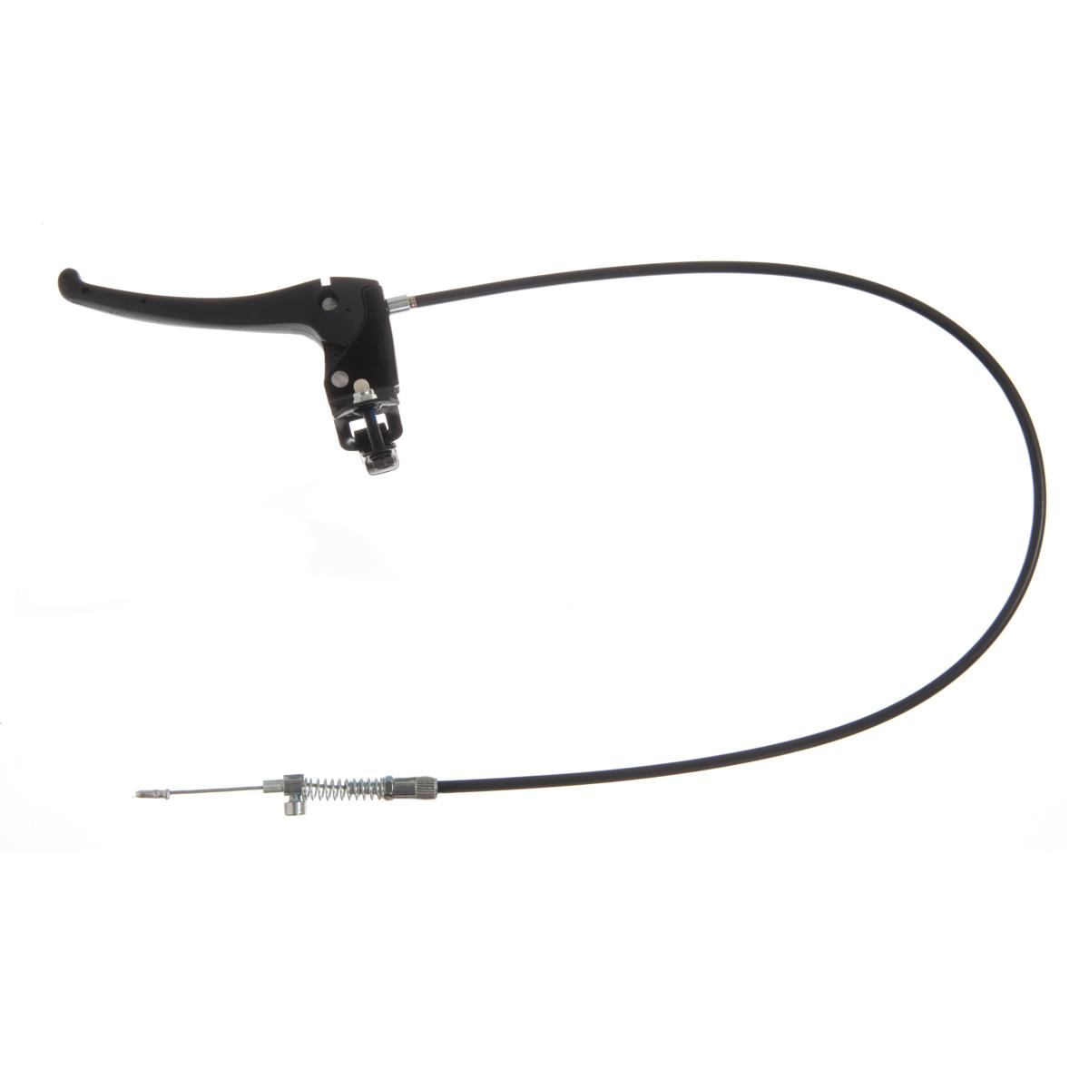 Medline Wheelchair Handles - BeHope