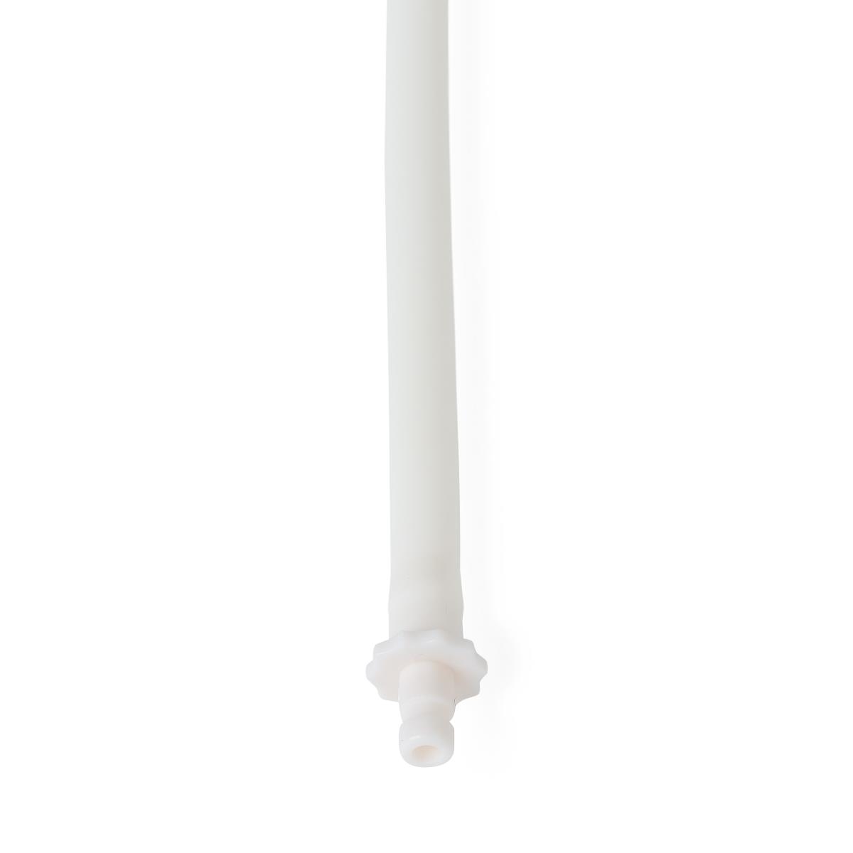 Medline Disposable Vinyl 1-Tube BP Cuffs with Bayonet Connector