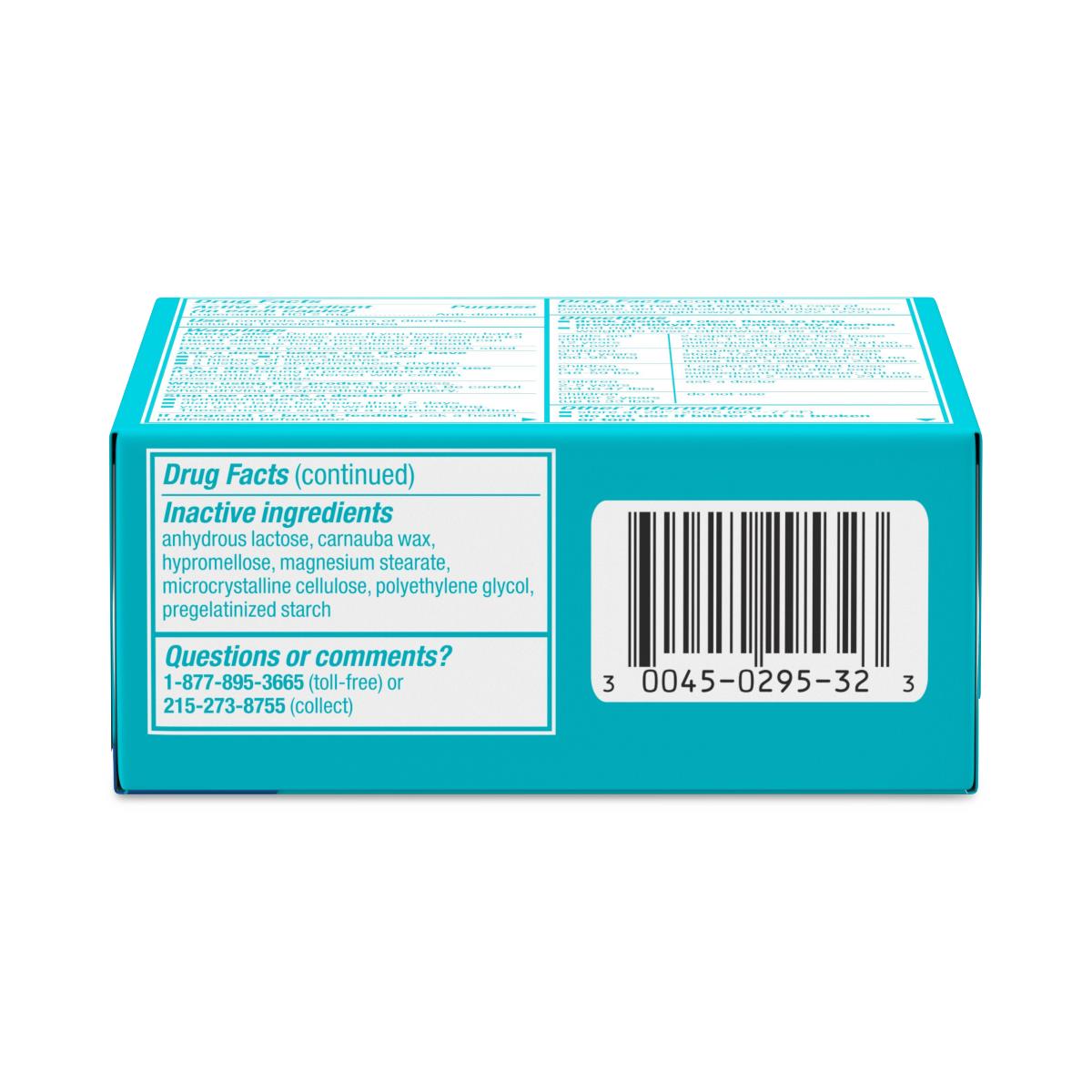 Imodium A-D Anti-Diarrheal Medication