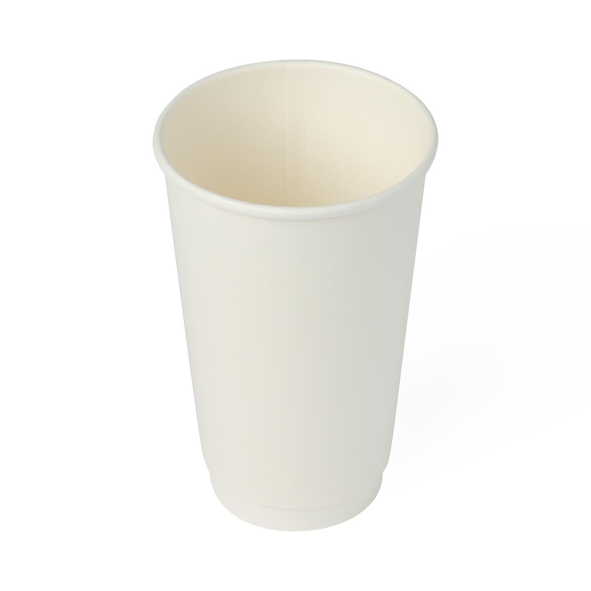 Medline Double-Wall Hot Paper Cup