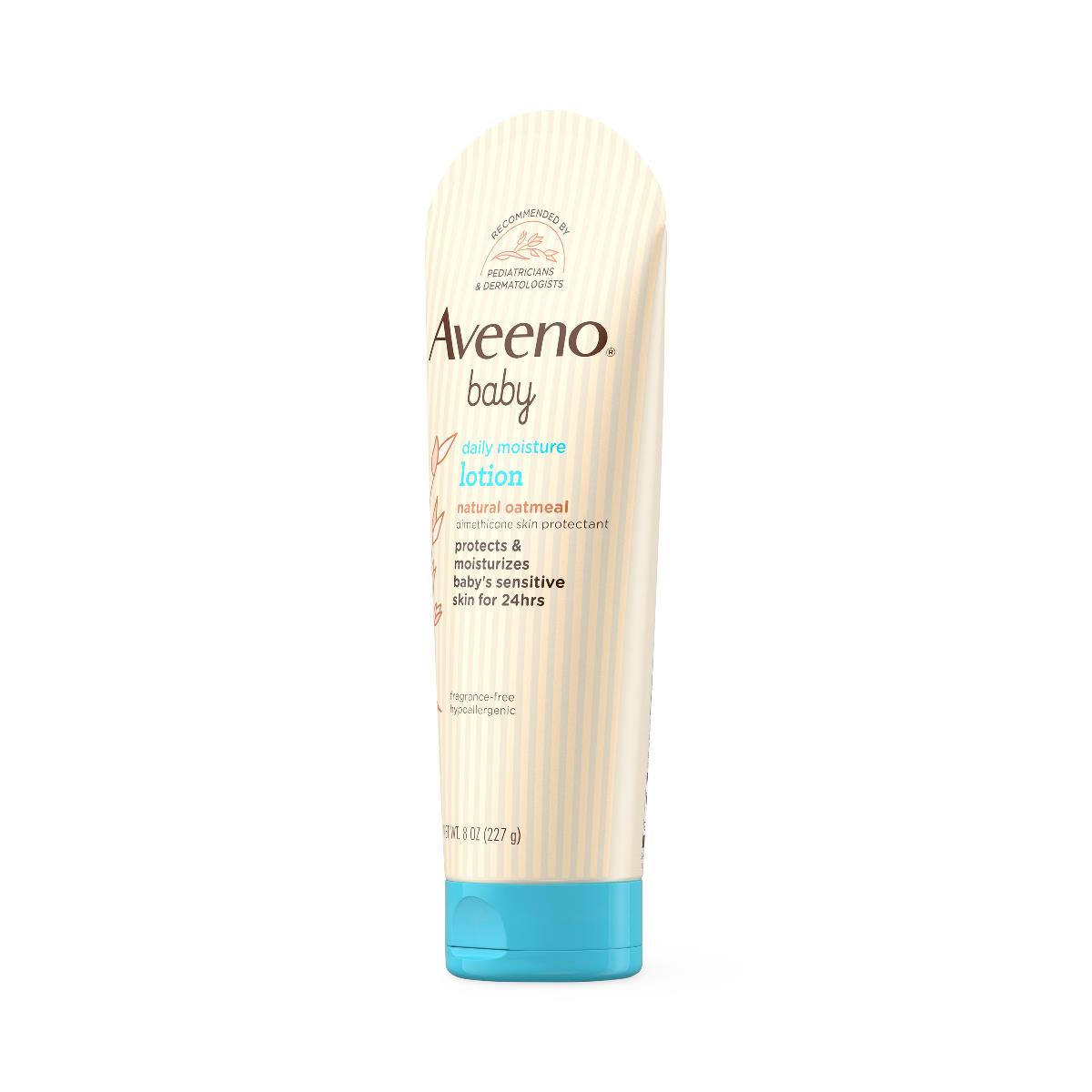 Aveeno Baby Moisture Lotion - BeHope