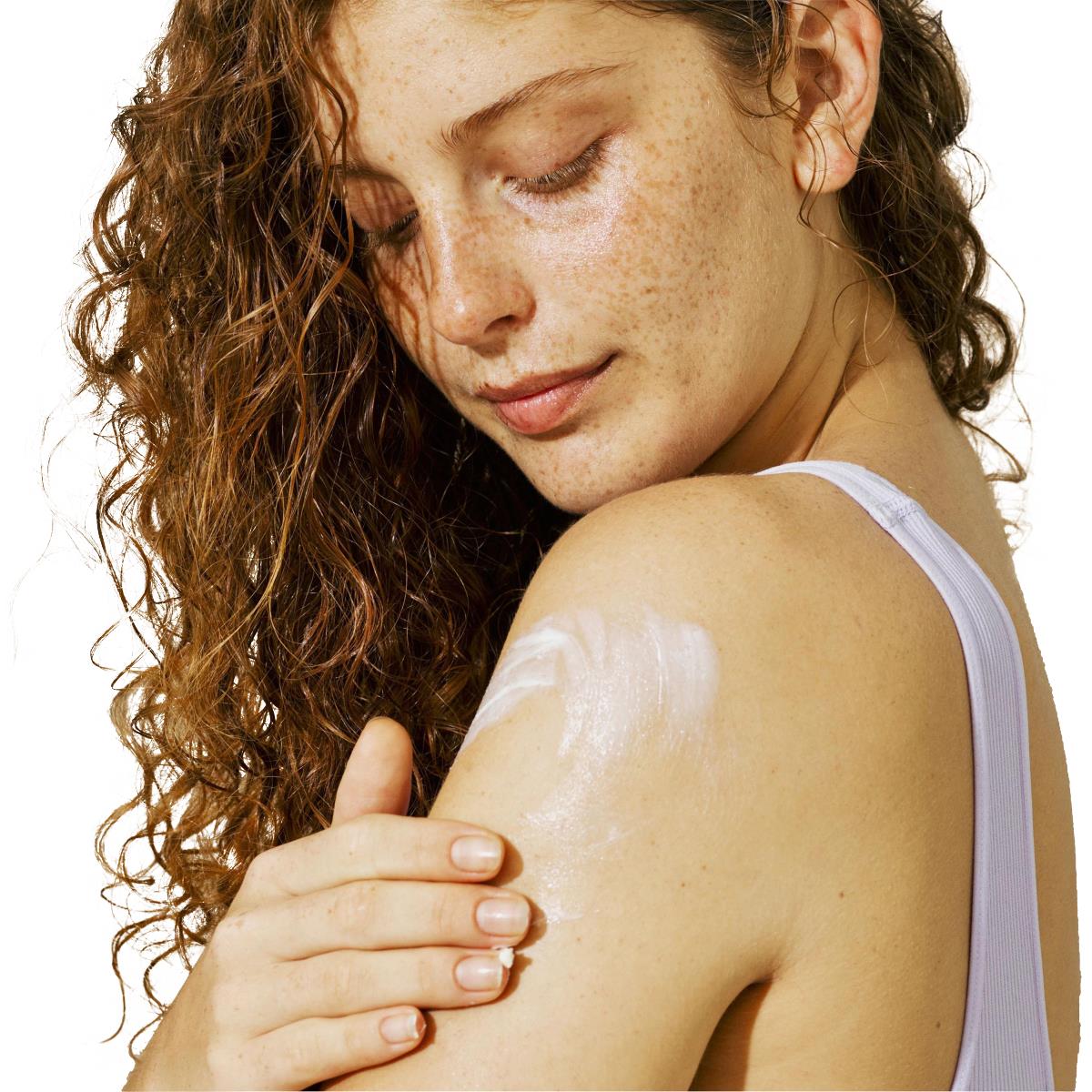 Aveeno Fragrance-free Lotion - BeHope
