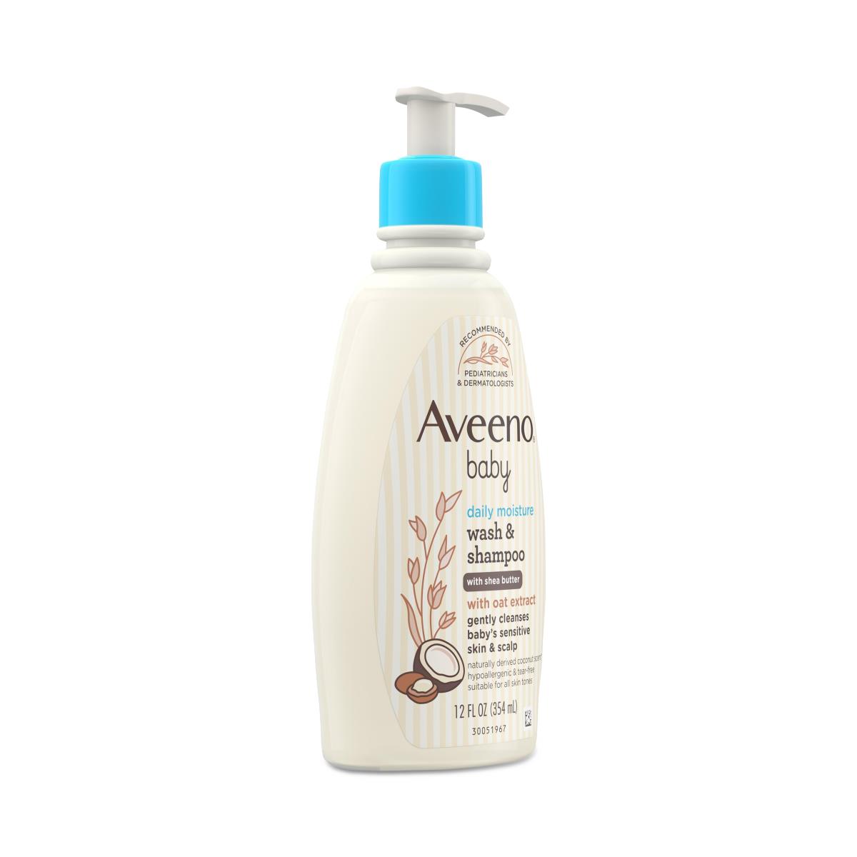Light-scent Body Wash And Shampoo - BeHope