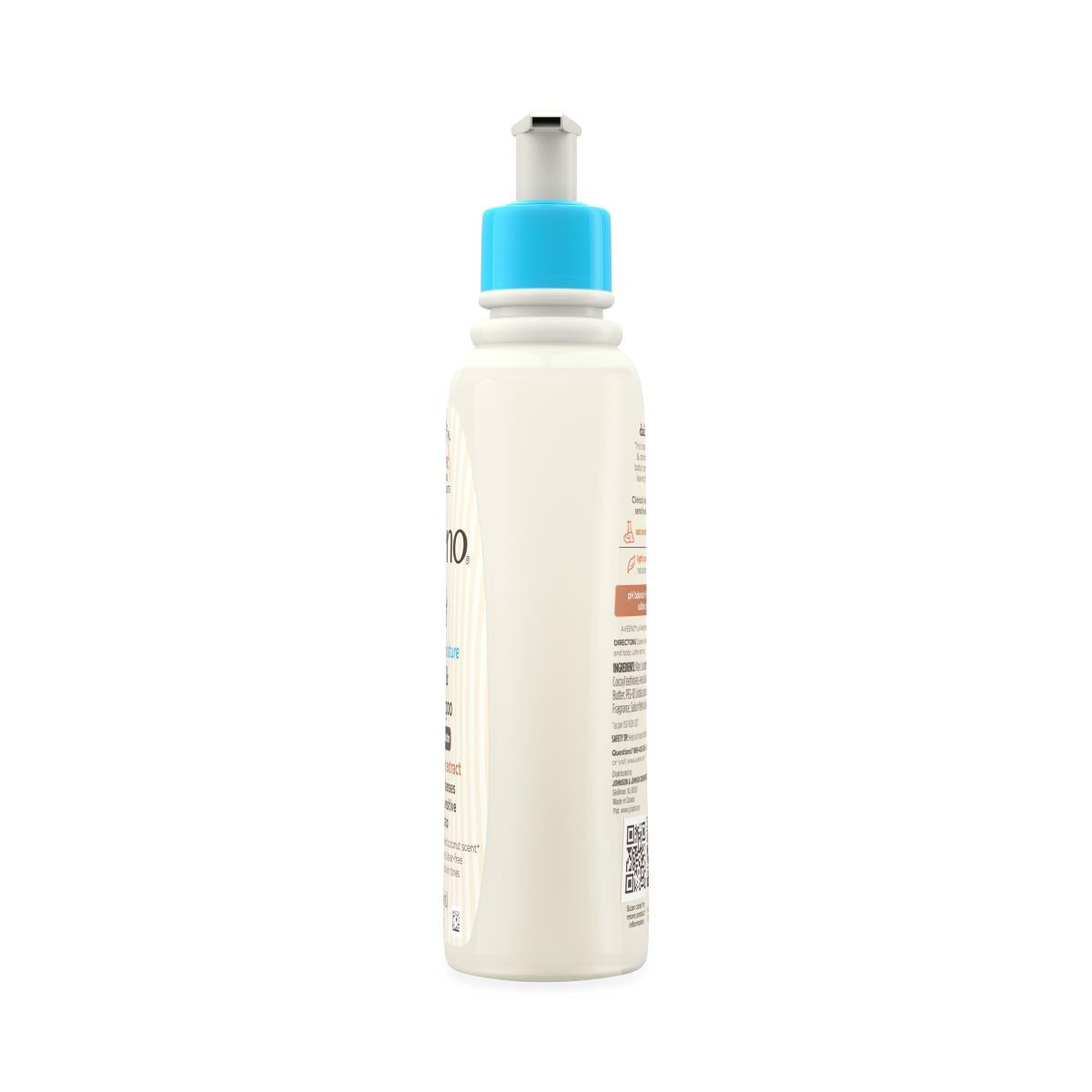 Light-scent Body Wash And Shampoo - BeHope