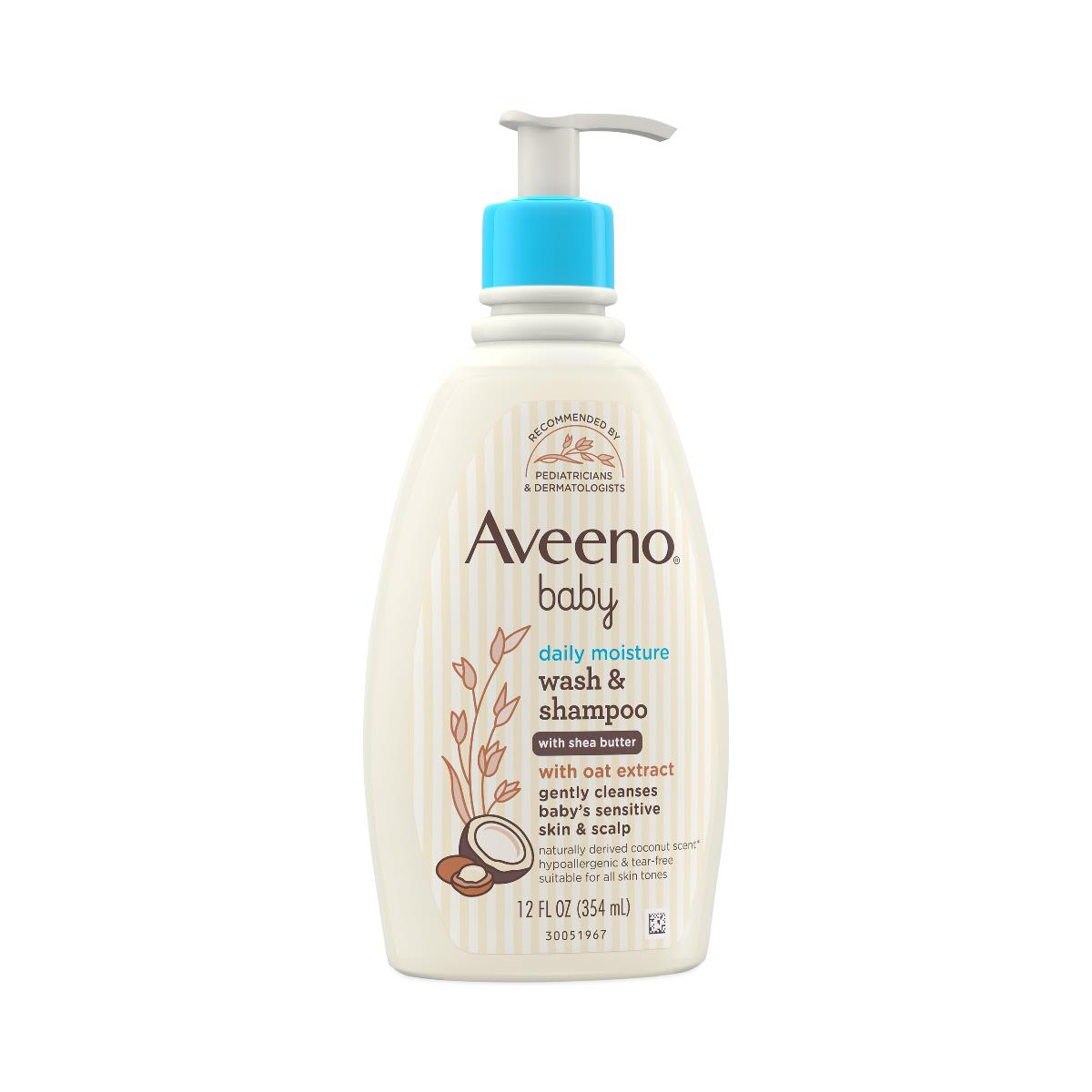 Light-scent Body Wash And Shampoo - BeHope