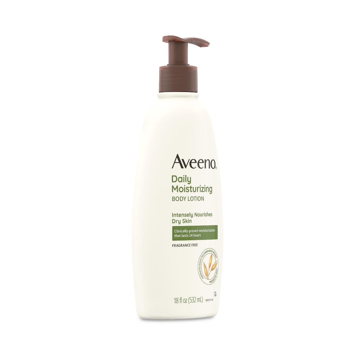 Aveeno Daily Moisturizing Lotion - BeHope
