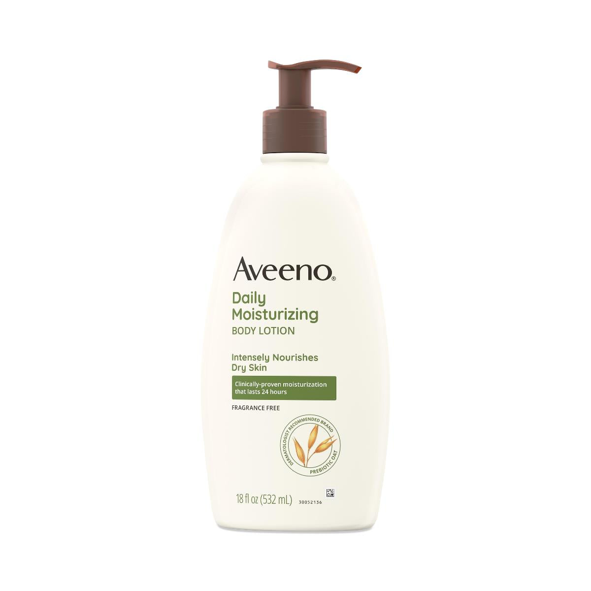 Aveeno Daily Moisturizing Lotion - BeHope