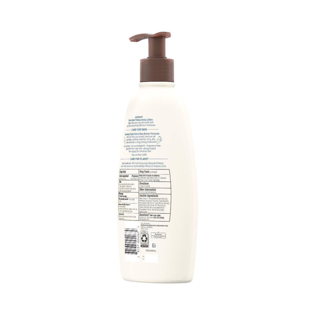 Aveeno Daily Moisturizing Lotion - BeHope