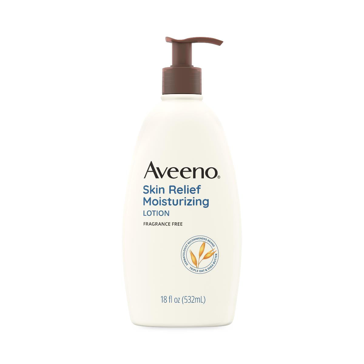Aveeno Daily Moisturizing Lotion - BeHope