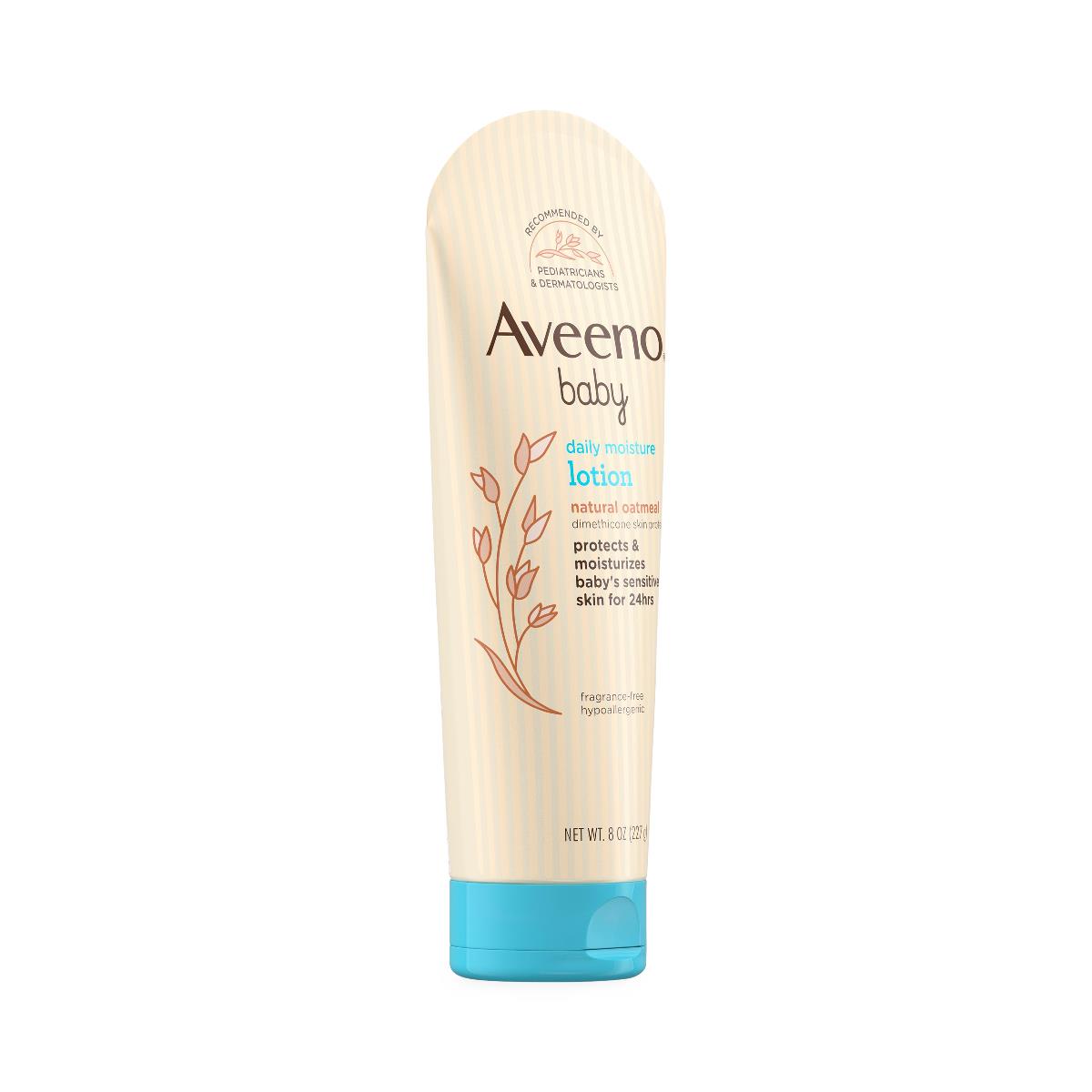 Aveeno Baby Moisture Lotion - BeHope