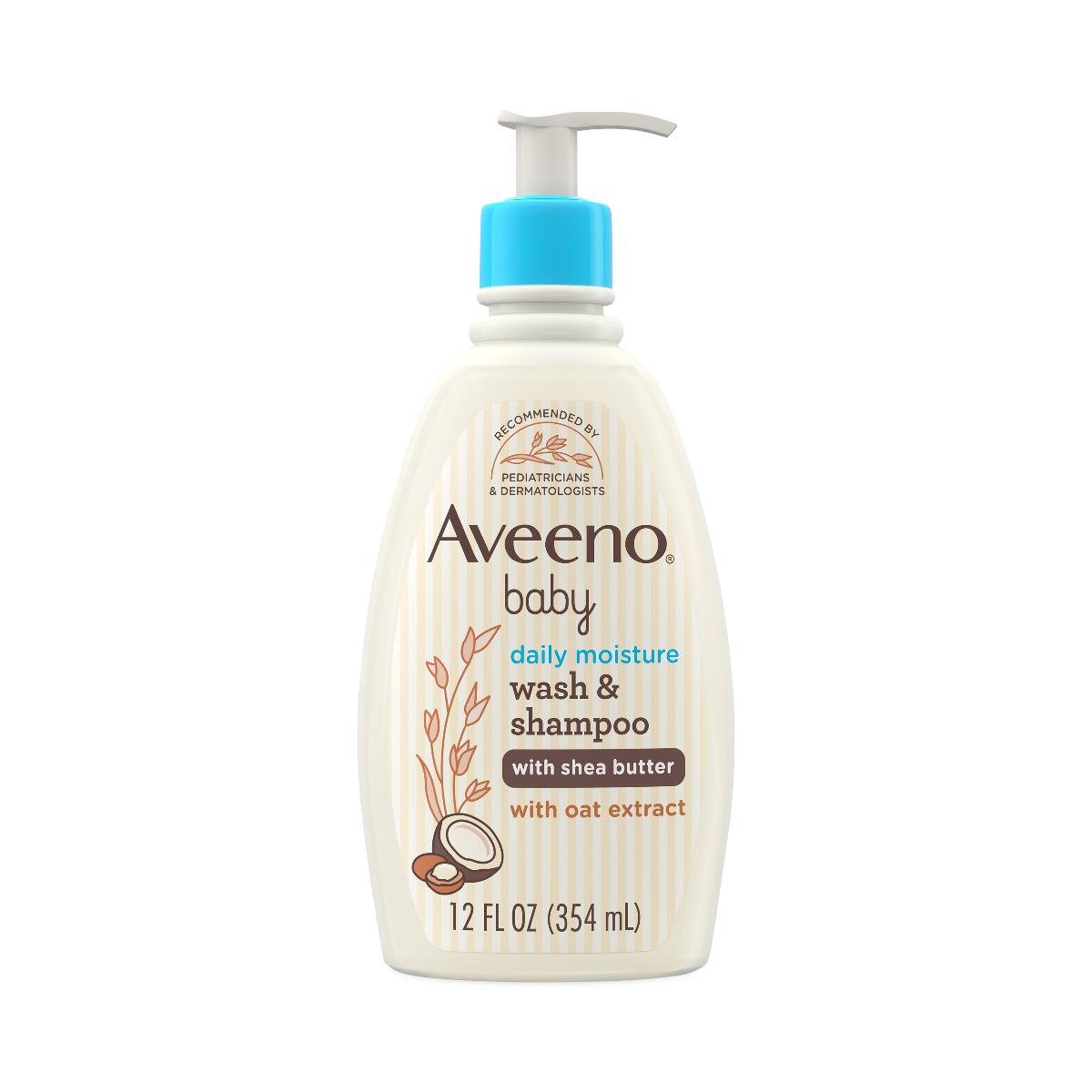 Light-scent Body Wash And Shampoo - BeHope