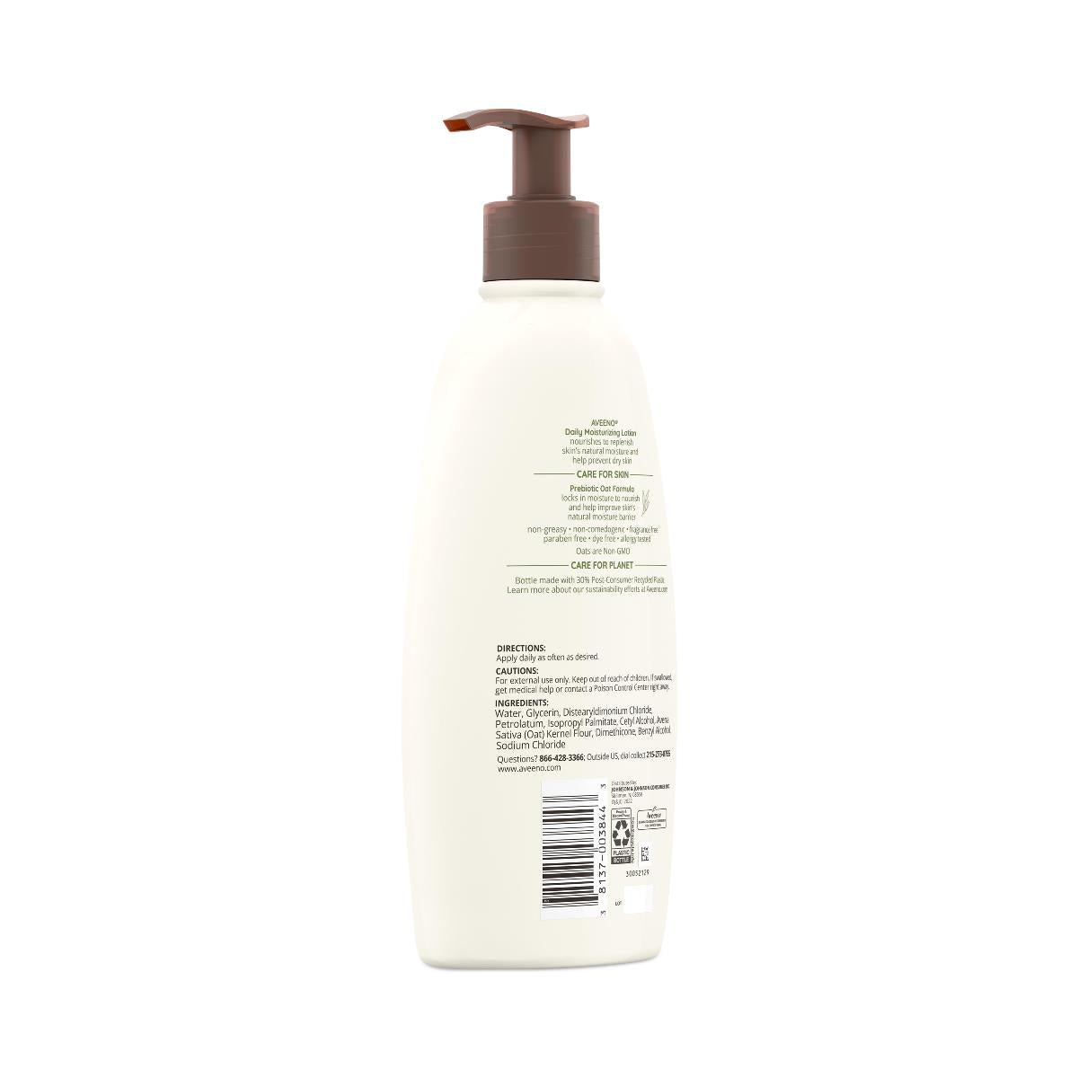 Aveeno Daily Moisturizing Lotion - BeHope