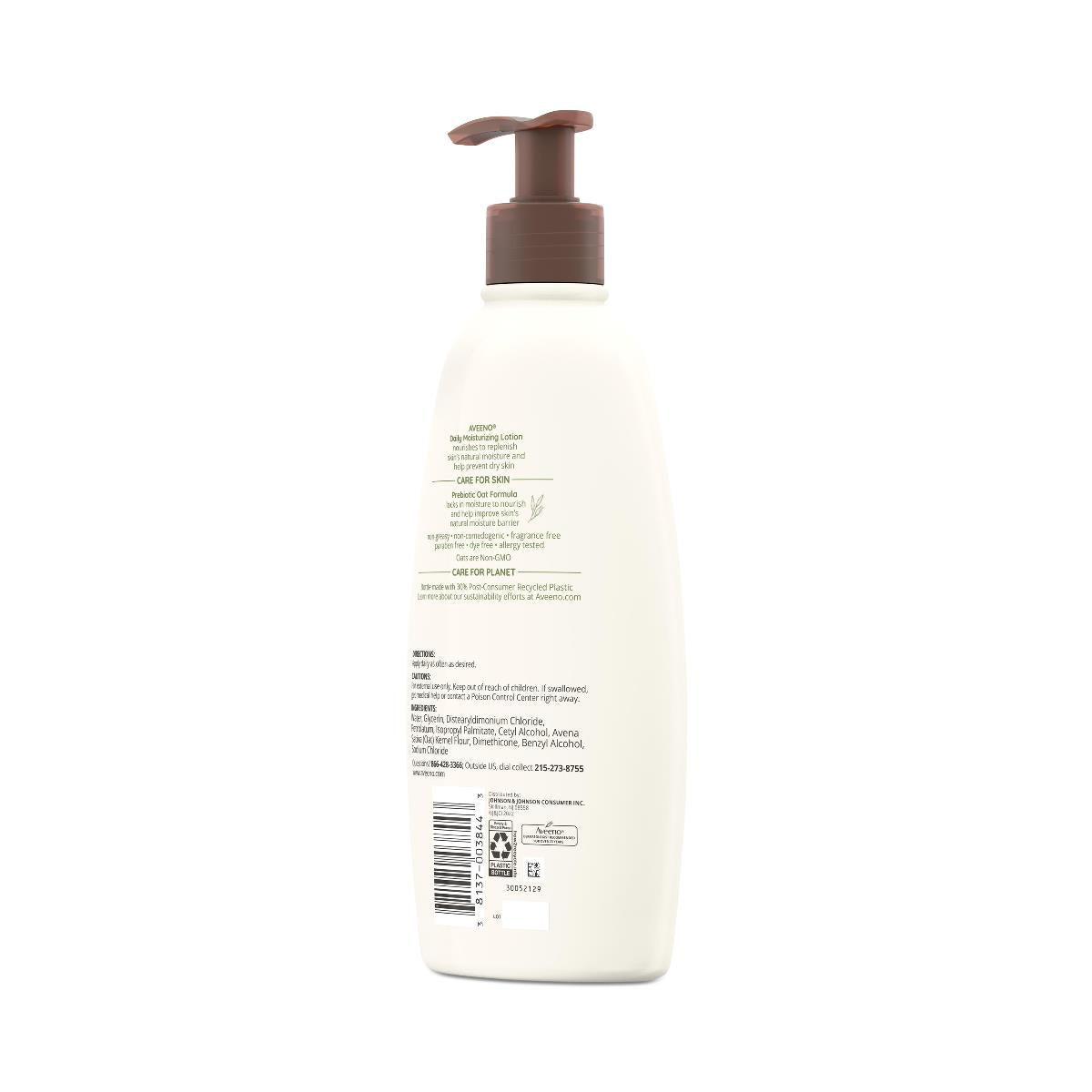 Aveeno Daily Moisturizing Lotion - BeHope