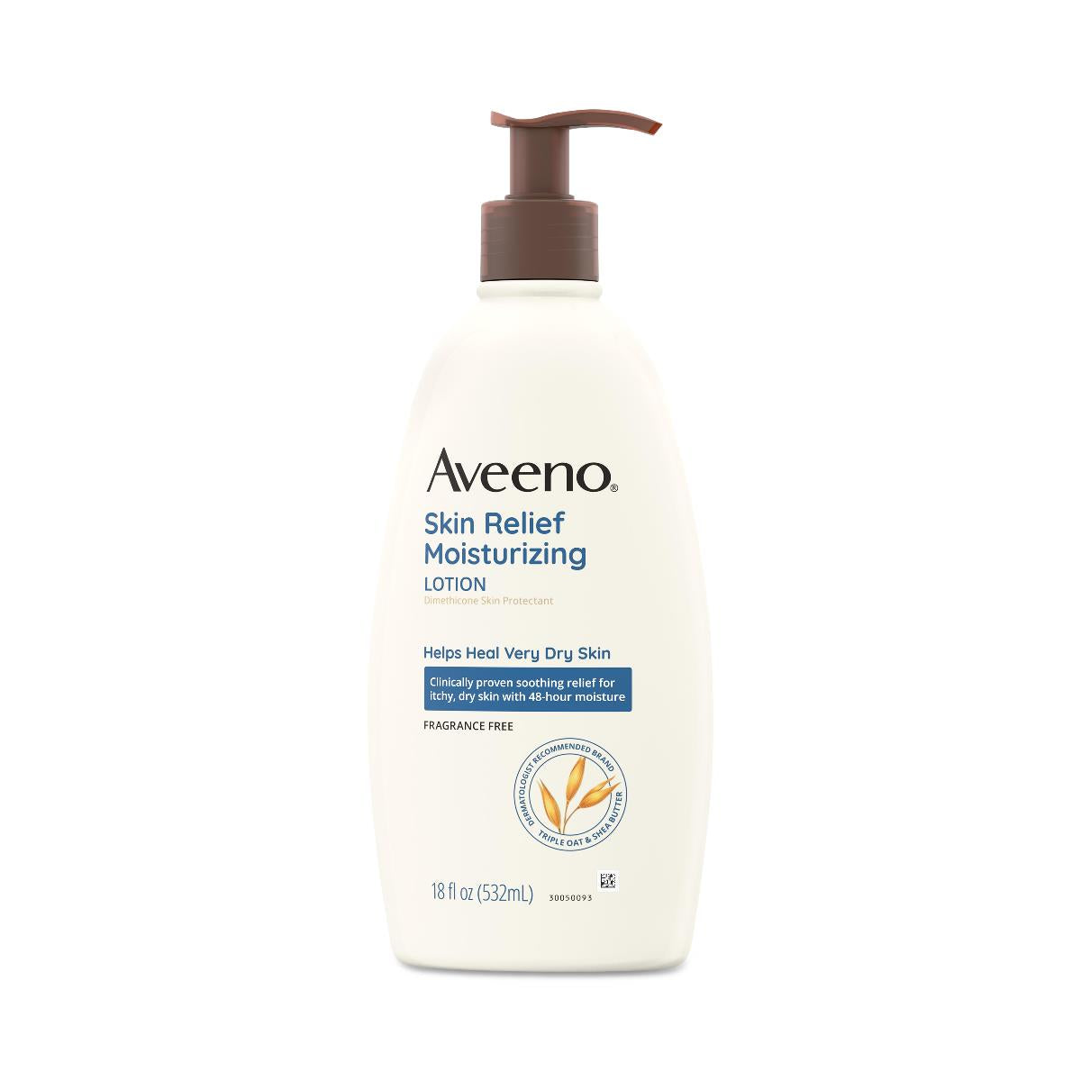 Aveeno Daily Moisturizing Lotion - BeHope