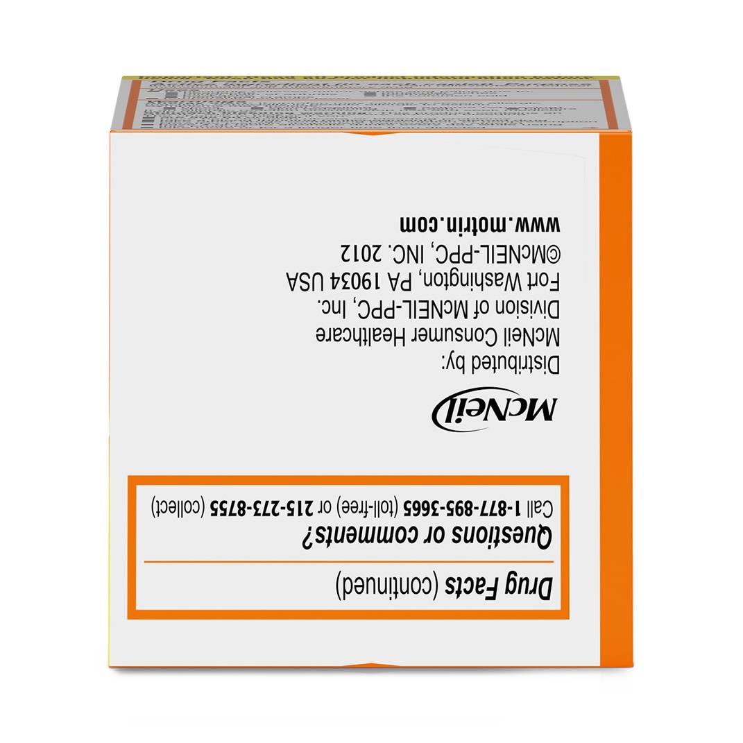 Motrin Ib Ibuprofen Pain Reliever - BeHope