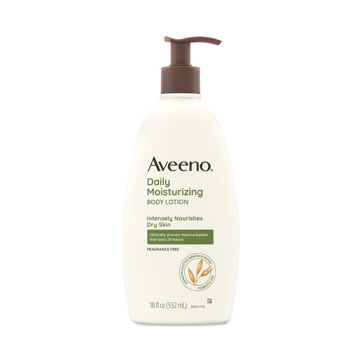 Aveeno Daily Moisturizing Lotion - BeHope