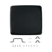 Envoy 480/480HD Rolling Walker Seat - BeHope
