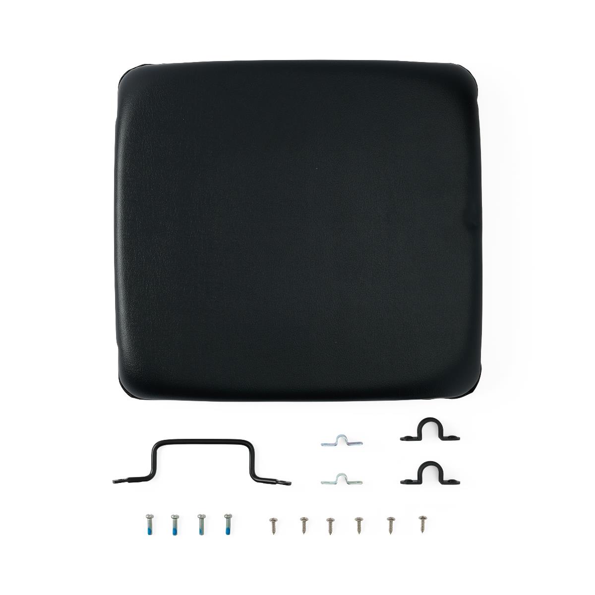 Envoy 480/480hd Rolling Walker Seat - BeHope