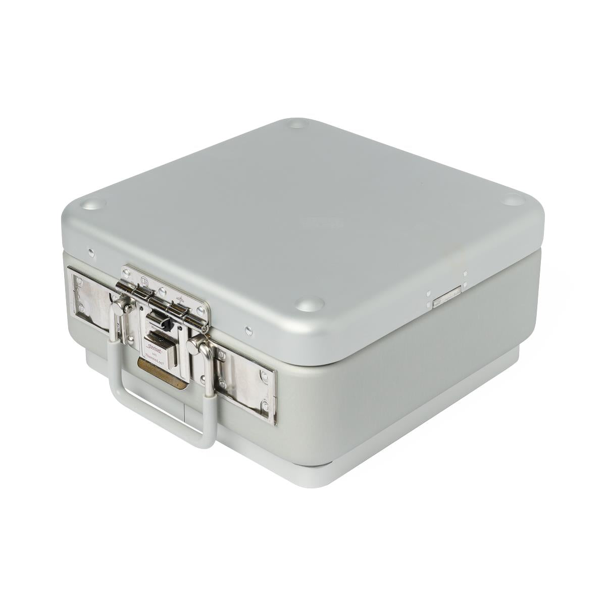 Steriset Half-Size Sterilization Containers
