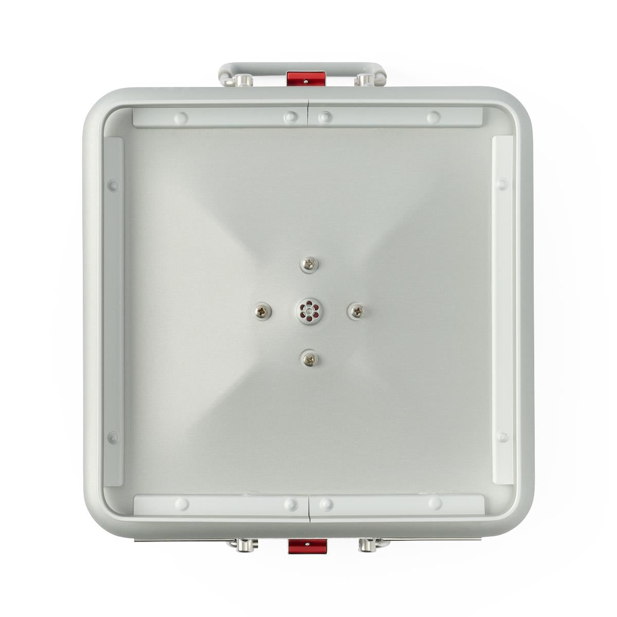 Steriset Half-Size Sterilization Containers