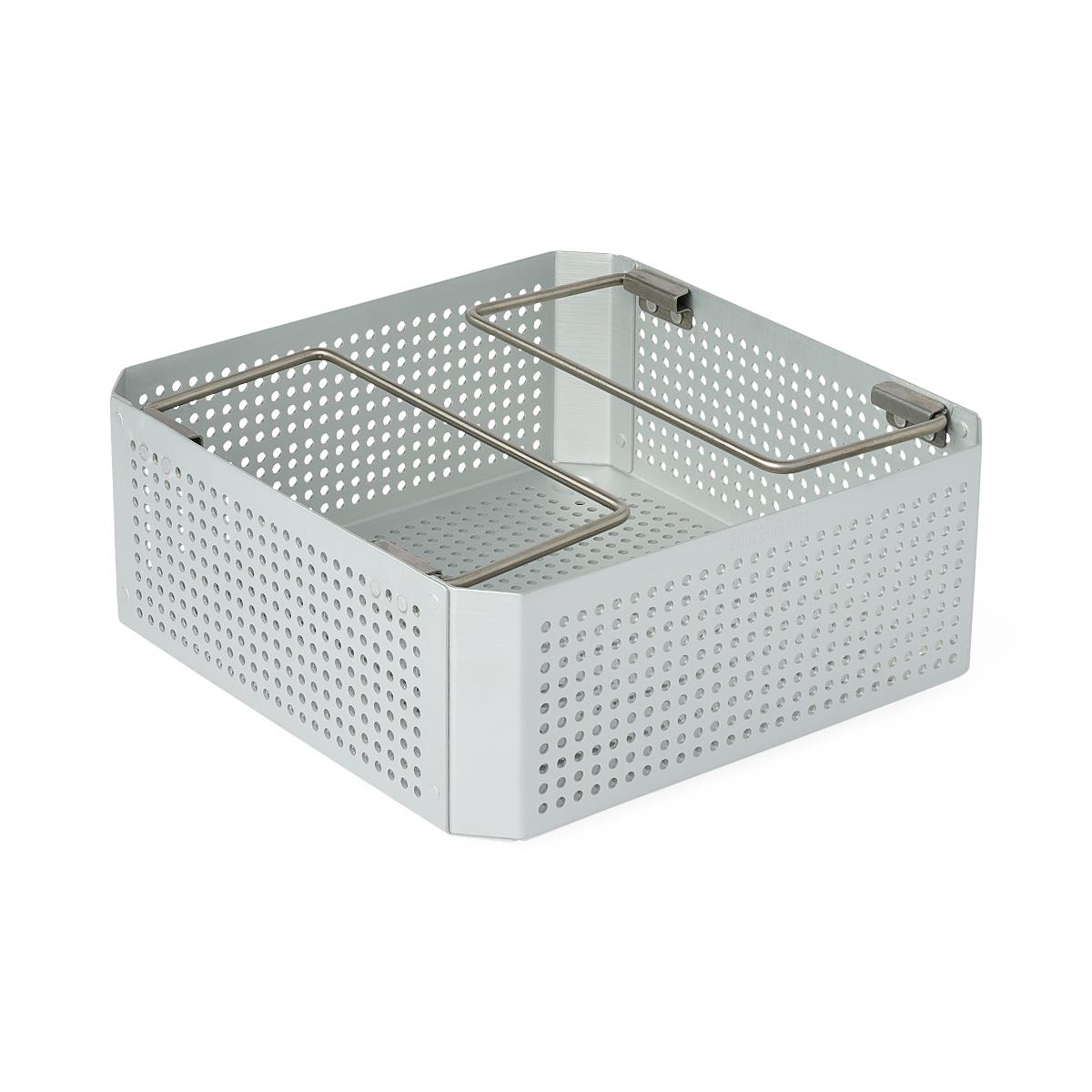 Aluminum Instrument Sterilization Trays