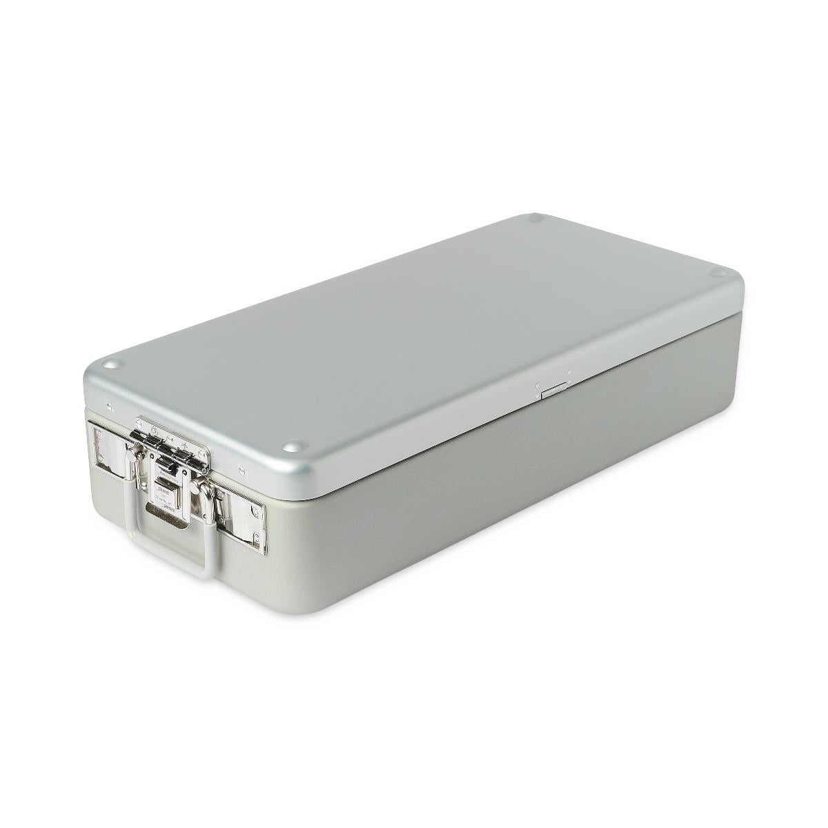 Steriset Full-Size Sterilization Containers