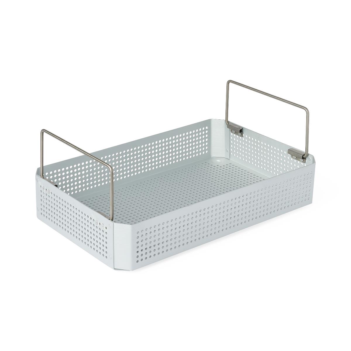 Aluminum Instrument Sterilization Trays