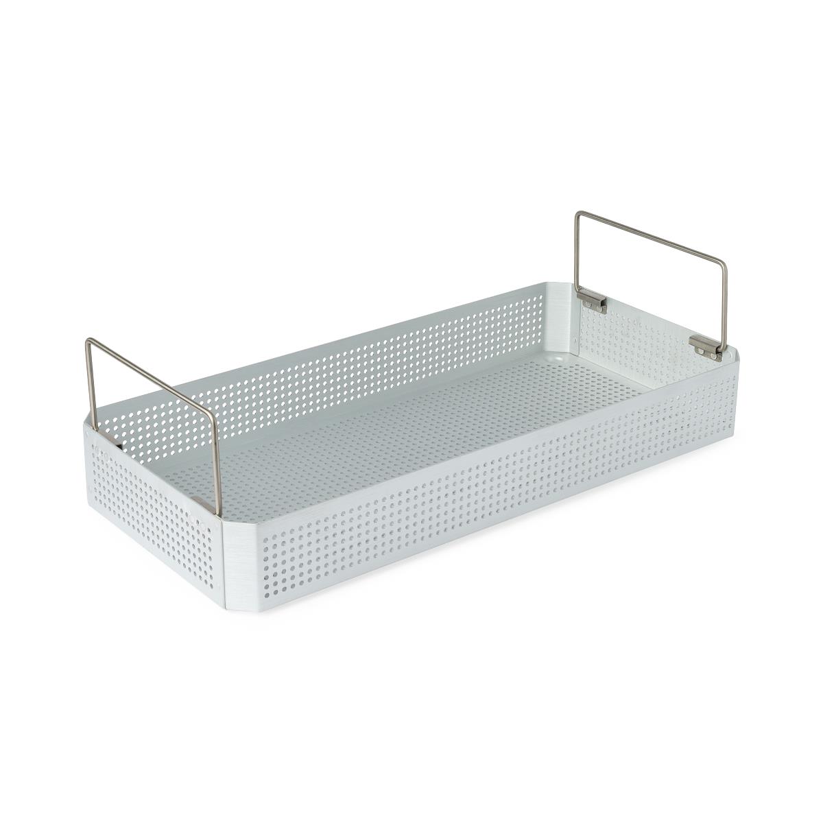Aluminum Instrument Sterilization Trays
