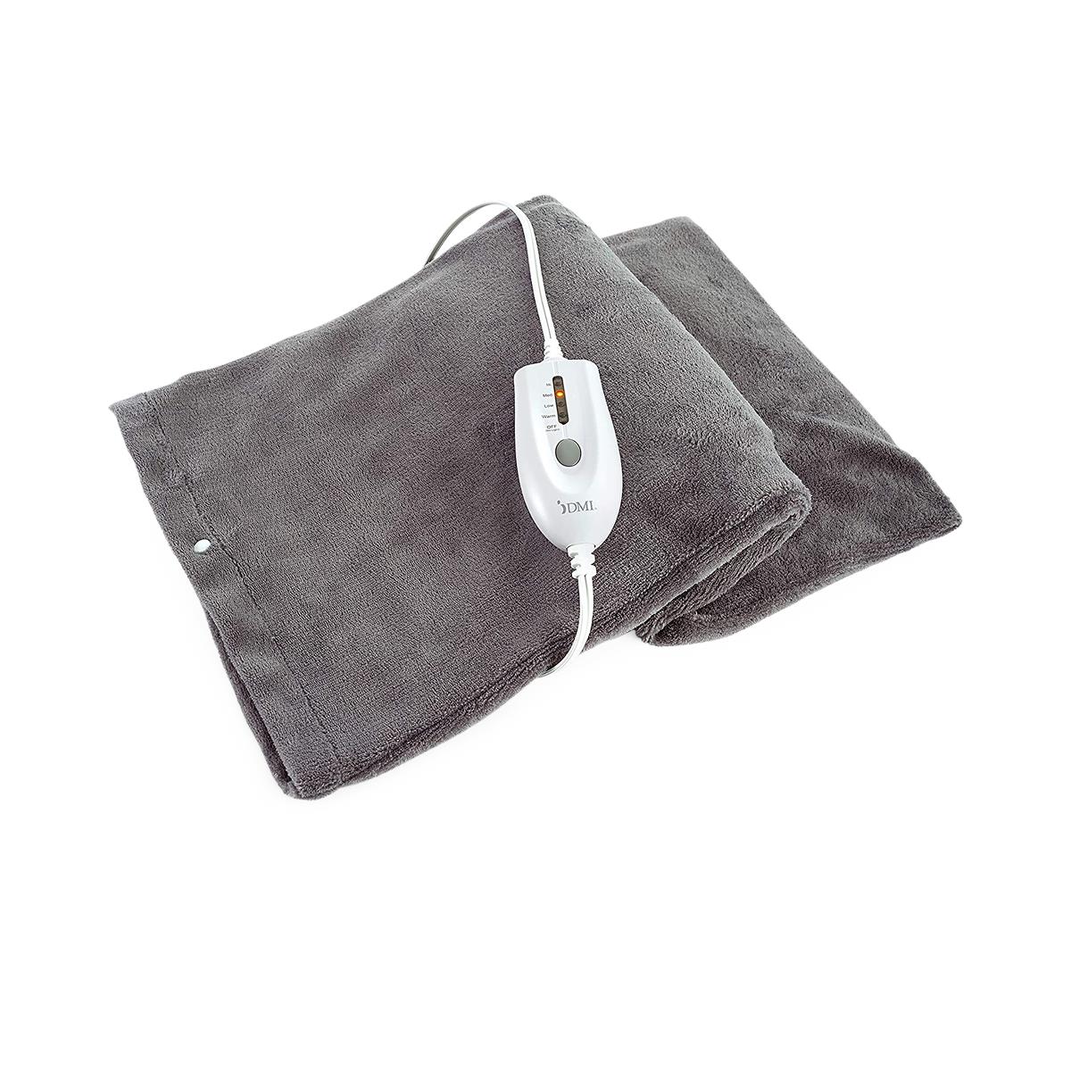 DMI Electric Heating Padswith Dry/Moist Heat