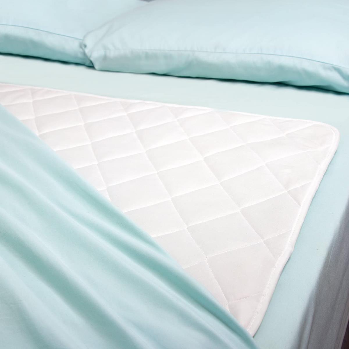 DMI 3-Ply Waterproof Reusable Protection Pads
