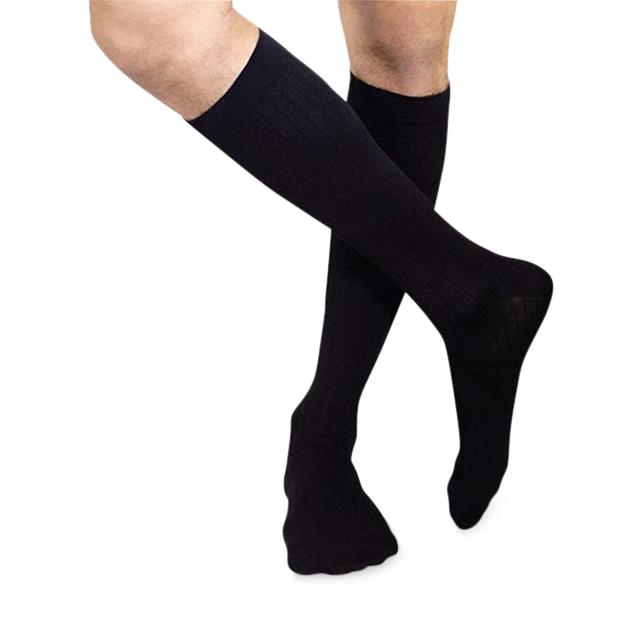 Heelbo Compression Dress Socks