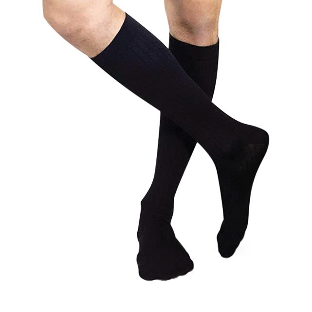 Heelbo Compression Dress Socks