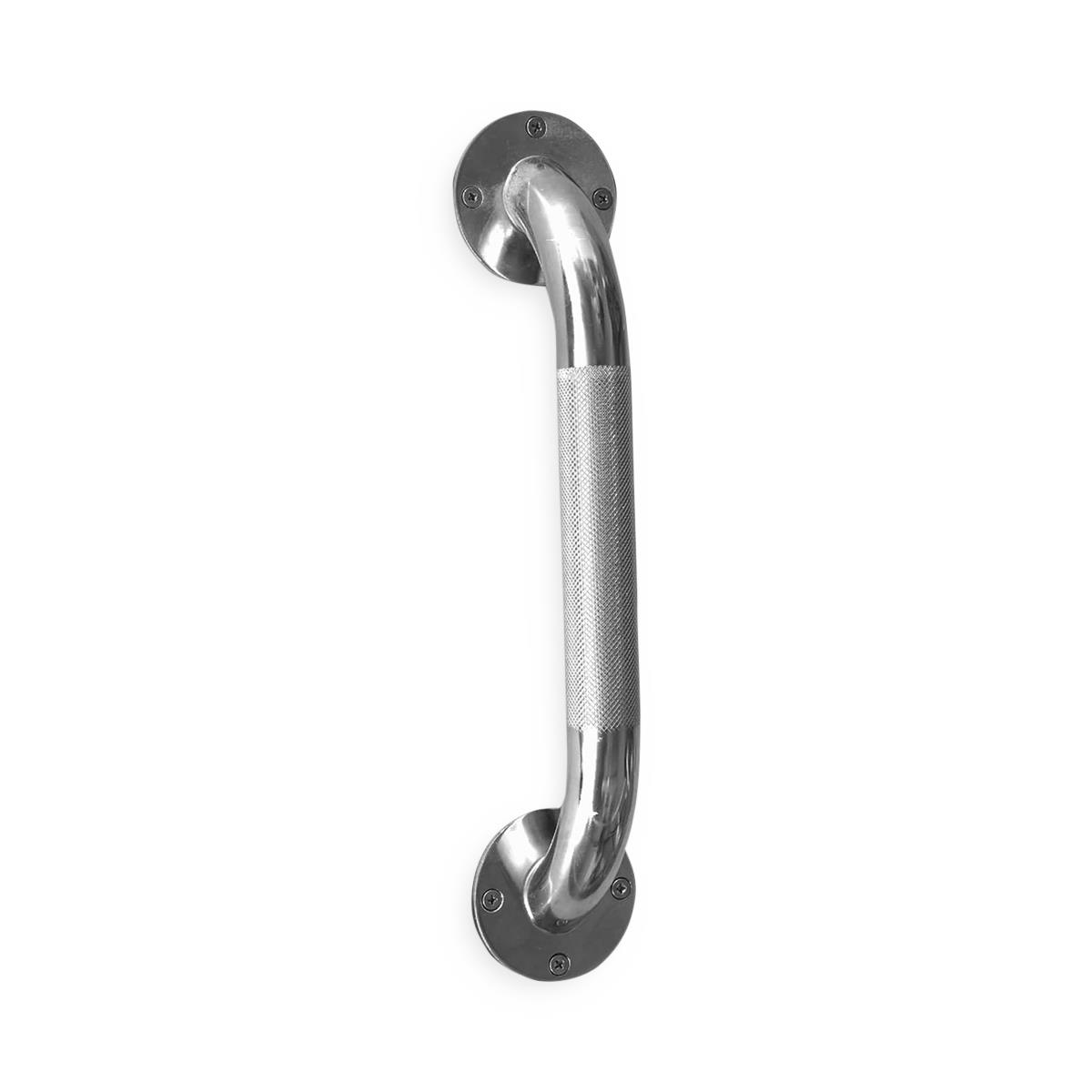 Dmi Institutional Knurled Grab Bar - BeHope