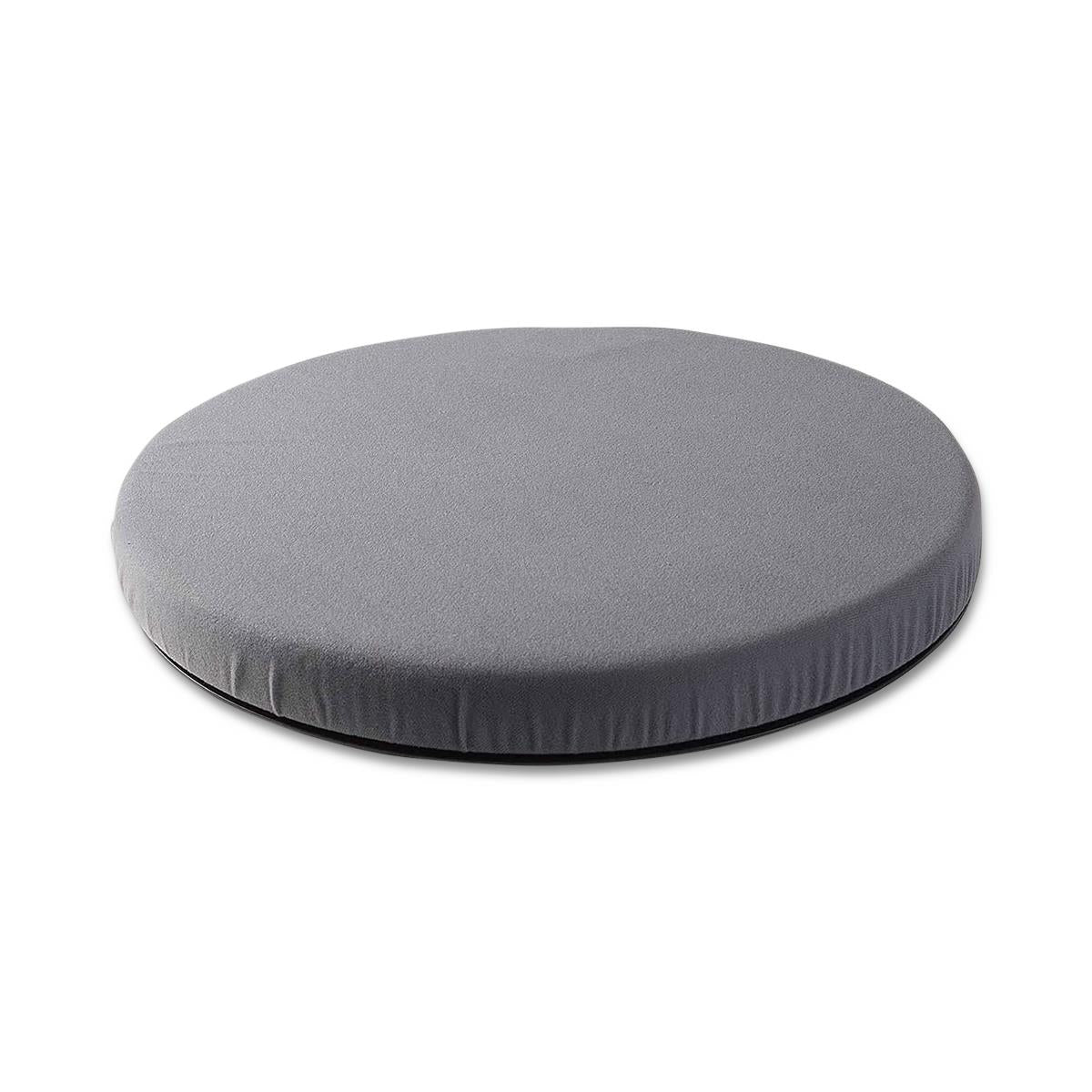 Round Deluxe 360 Degree Swivel Foam Seat Cushions - BeHope