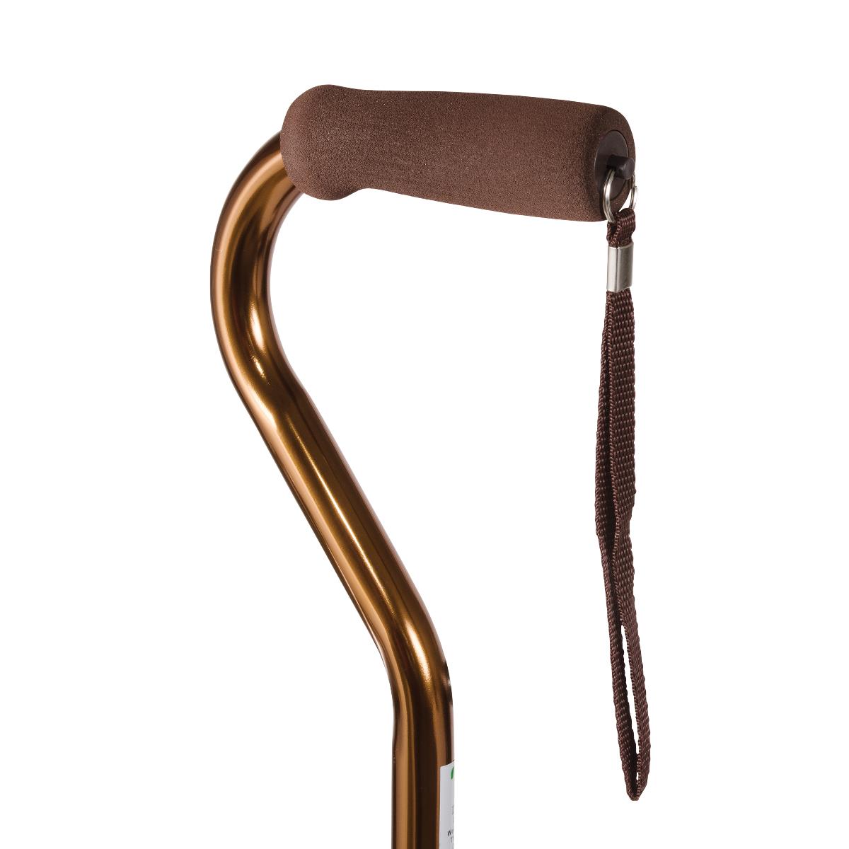 Deluxe Adjustable Aluminum Canes - BeHope