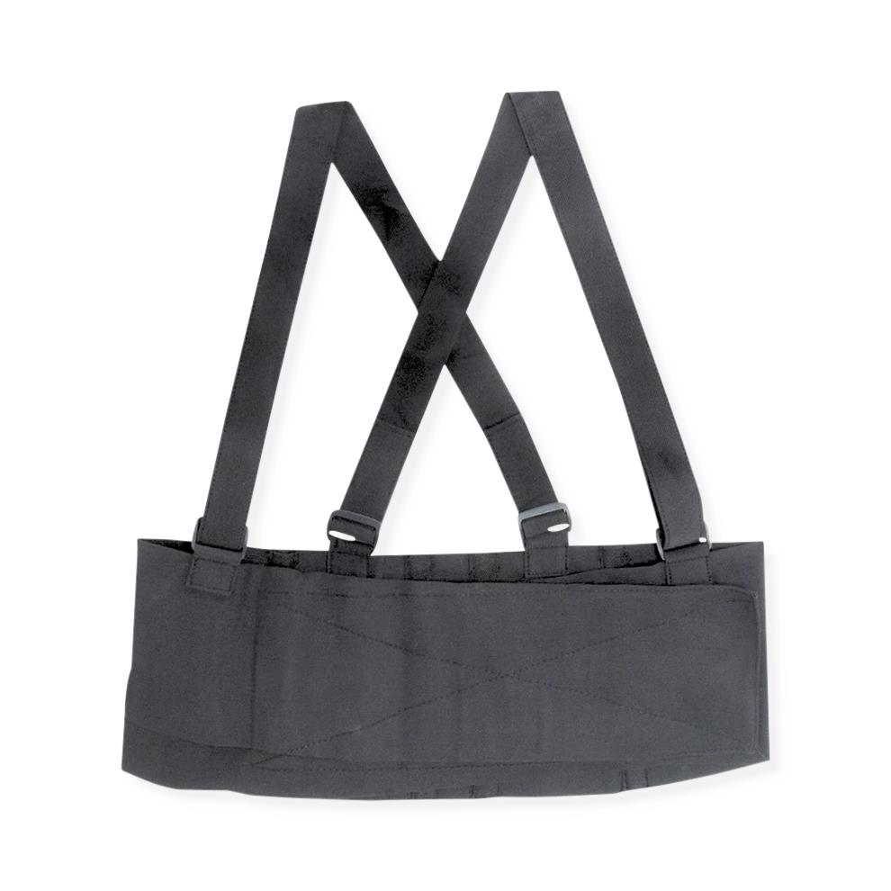 Industrial Deluxe Back Support