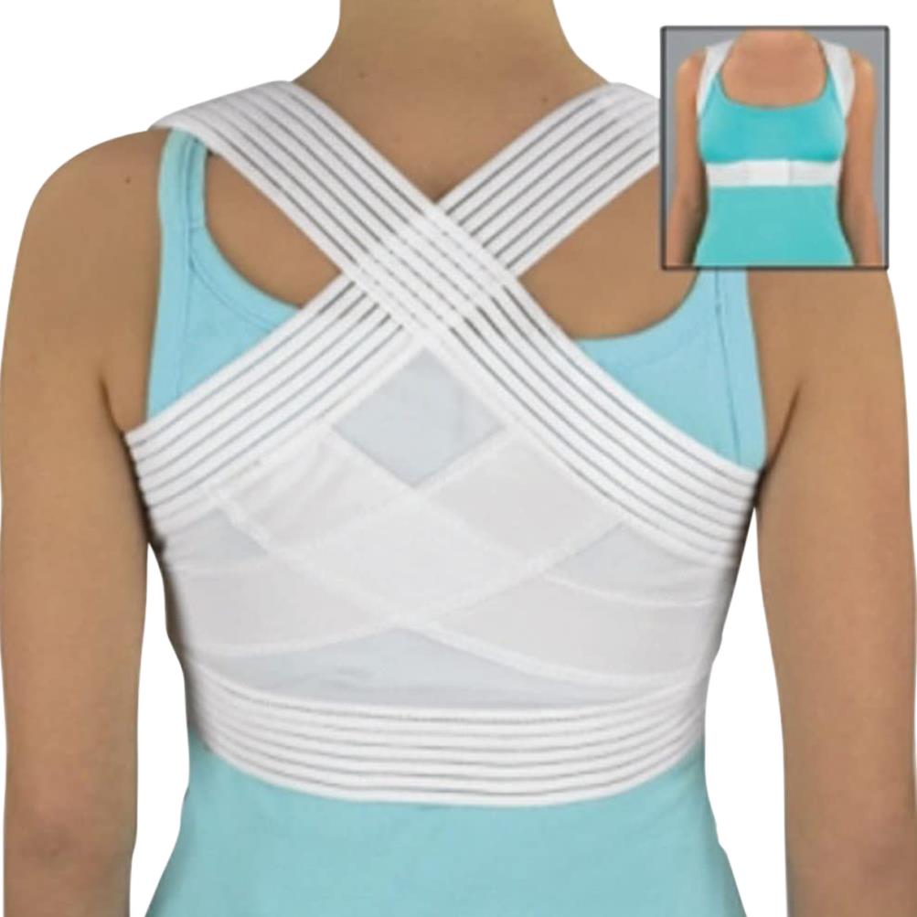 Briggs Healthcare Posture Corrector Supports