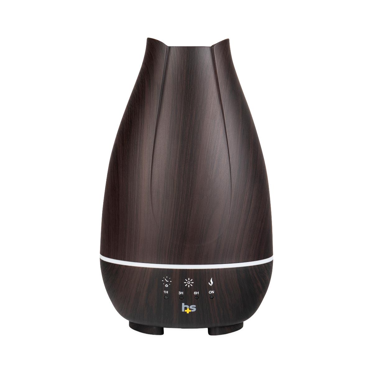 Ultrasonic Essential Oil Humidifier Diffusers - BeHope