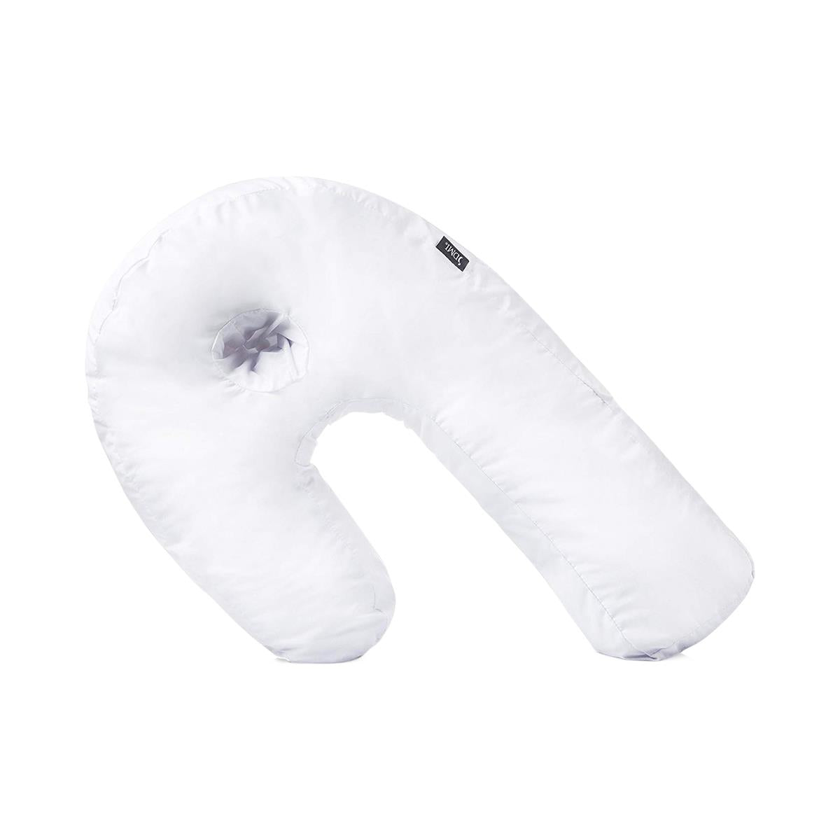 HealthSmart Side Sleeper Pillows