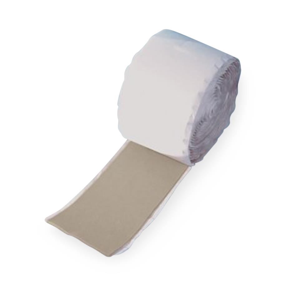 Briggs Steins Foam Rubber Wound Dressing