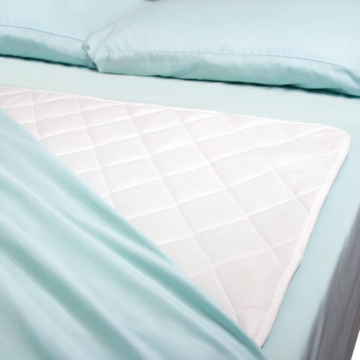 DMI 3-Ply Waterproof Reusable Protection Pads