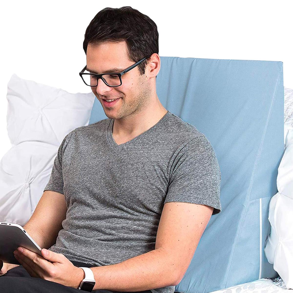Briggs/Healthsmart Foam Bed Wedge
