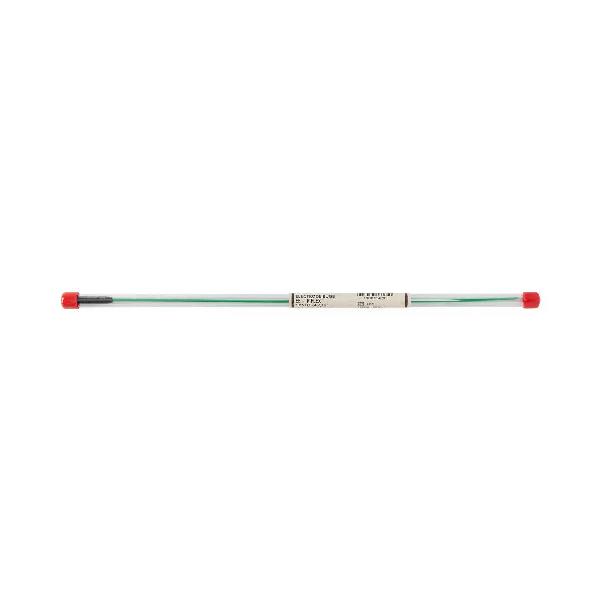 König Bugbee Cystoscope Cases Electrodes